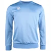 Tennispullover The Indian Maharadja Sweater Poly Terry IM Men Blue 2 Tennispullover The Indian Maharadja Sweater Poly Terry IM Men Blue -Discounter Für Tennisausrüstung t9540 blu t9540 blu 01