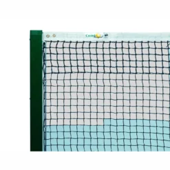 Tennisnetz Universal Sport Court Royal TN 15 Schwarz