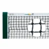 Tennisnetz Universal Sport Court Royal TN 20 Schwarz 1 Tennisnetz Universal Sport Court Royal TN 20 Schwarz -Discounter Für Tennisausrüstung tennisnet universal sport court royal tn 20 black