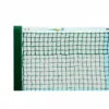 Tennisnetz Universal Sport Court Royal TN 20 Grün -Discounter Für Tennisausrüstung tennisnet universal sport court royal tn 20 green