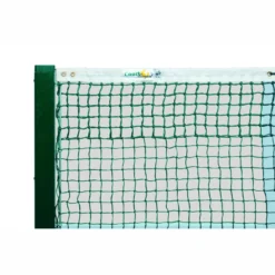 Tennisnetz Universal Sport Court Royal TN 20 Grün