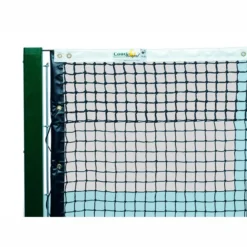 Tennisnetz Universal Sport Court Royal TN 30 Schwarz