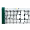 Tennisnetz Universal Sport Court Royal TN 50 Schwarz