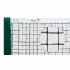 Tennisnetz Universal Sport Court Royal TN 8 Schwarz -Discounter Für Tennisausrüstung tennisnet universal sport court royal tn 8 black