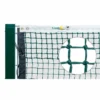 Tennisnetz Universal Sport Court Royal TN 90 Grün -Discounter Für Tennisausrüstung tennisnet universal sport court royal tn 90 green