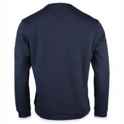 Pullover The Indian Maharadja Crew Tip IM Men Navy -Discounter Für Tennisausrüstung tennistrui5