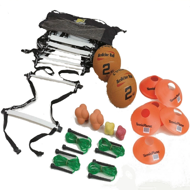 Trainingsset Universal Sport Kondition 3 Trainingsset Universal Sport Kondition