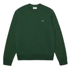Pullover Lacoste Herren SH9608 Green