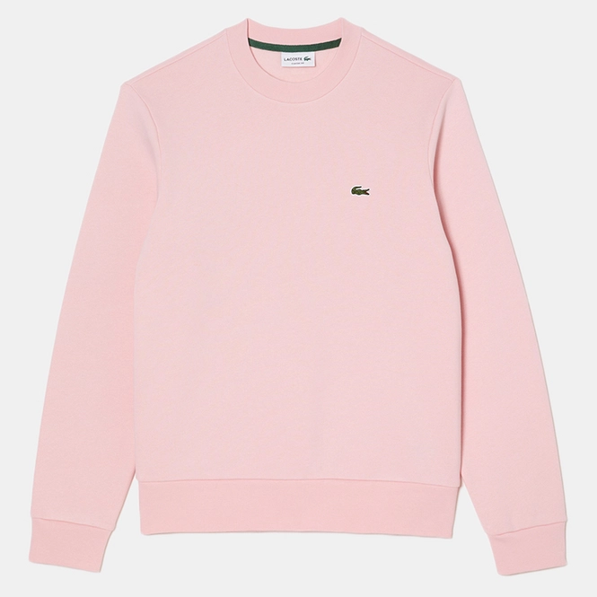 Pullover Lacoste SH9608 Men Waterlily 4 Pullover Lacoste SH9608 Men Waterlily – Bild 2