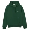 Pullover Lacoste Herren SH9623 Green