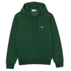 Pullover Lacoste Herren SH9623 Green