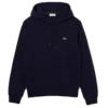 Pullover Lacoste Herren SH9623 Navy Blue -Discounter Für Tennisausrüstung trui lacoste men sh9623 navy blue