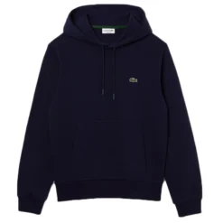 Pullover Lacoste Herren SH9623 Navy Blue