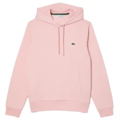Pullover Lacoste SH9623 Unisex Waterlily