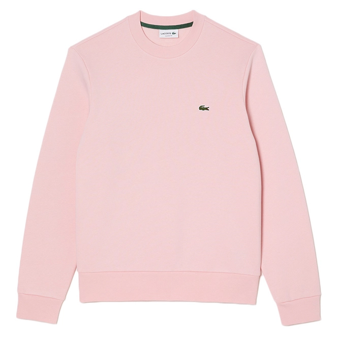 Pullover Lacoste SH9608 Men Waterlily 3 Pullover Lacoste SH9608 Men Waterlily