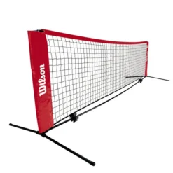 Tennisnetz Wilson EZ (3.2 Meter)