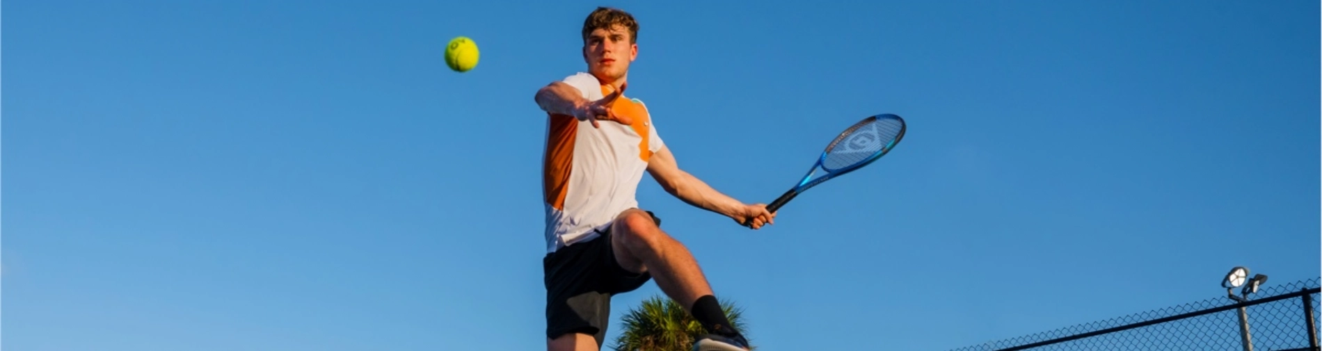 Titelseite -Discounter Für Tennisausrüstung dunlopss24