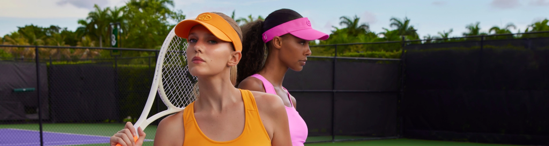 Titelseite -Discounter Für Tennisausrüstung goldbergh tennisplanet 1